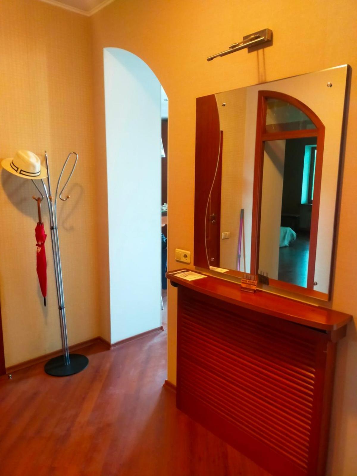 City Garden Apartments Одеса Екстериор снимка