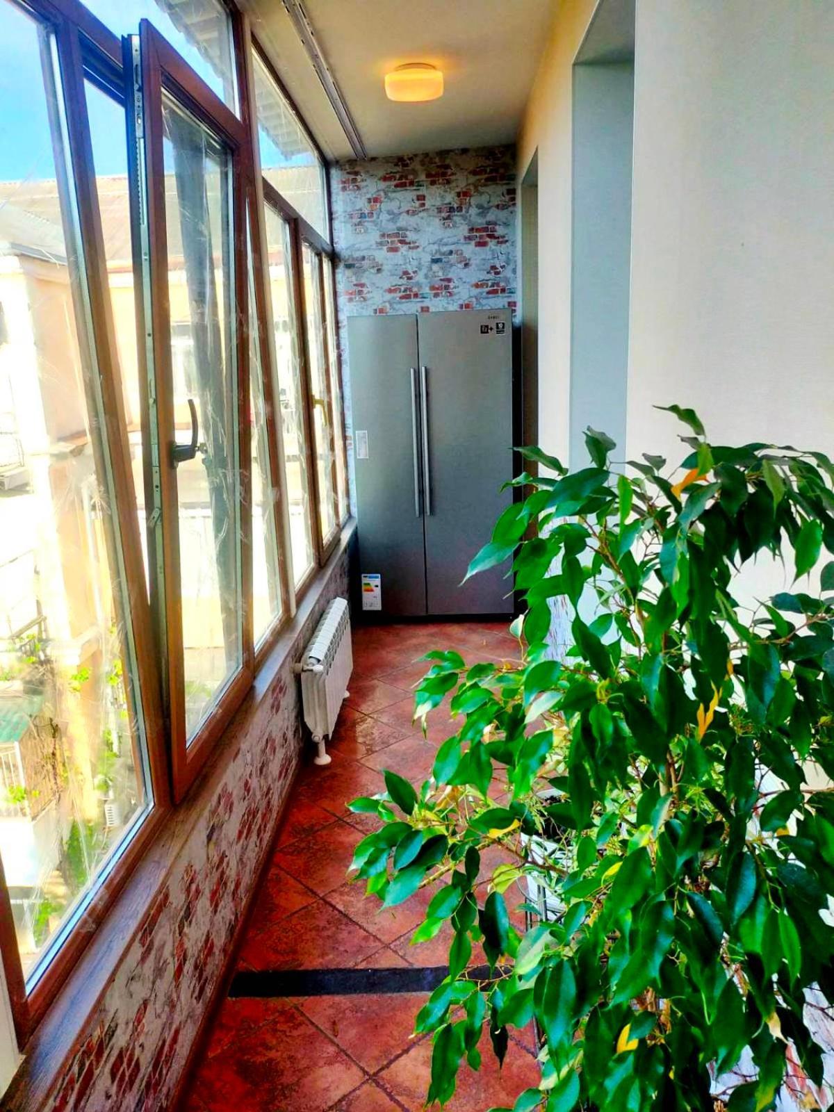 City Garden Apartments Одеса Екстериор снимка