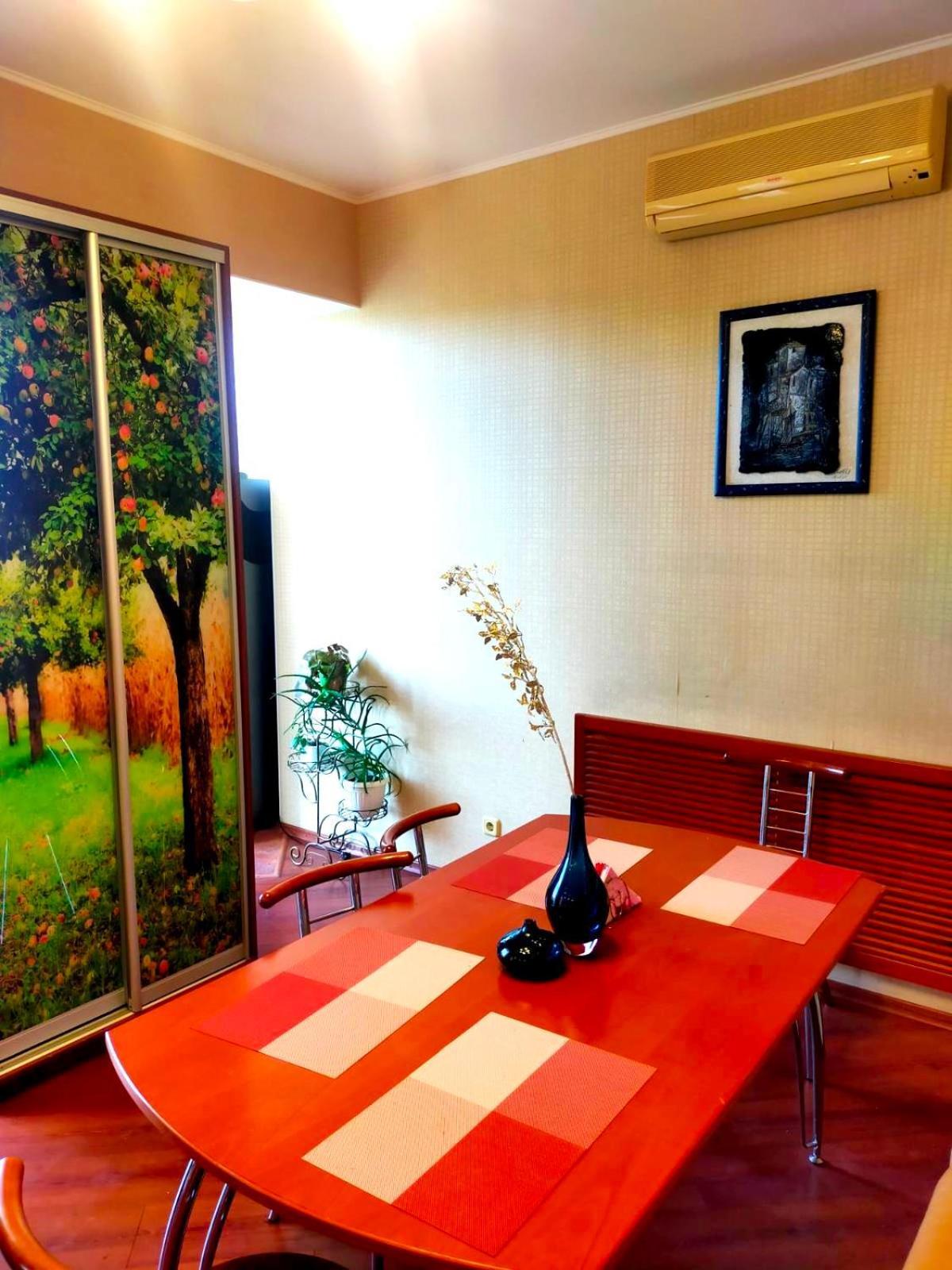 City Garden Apartments Одеса Екстериор снимка