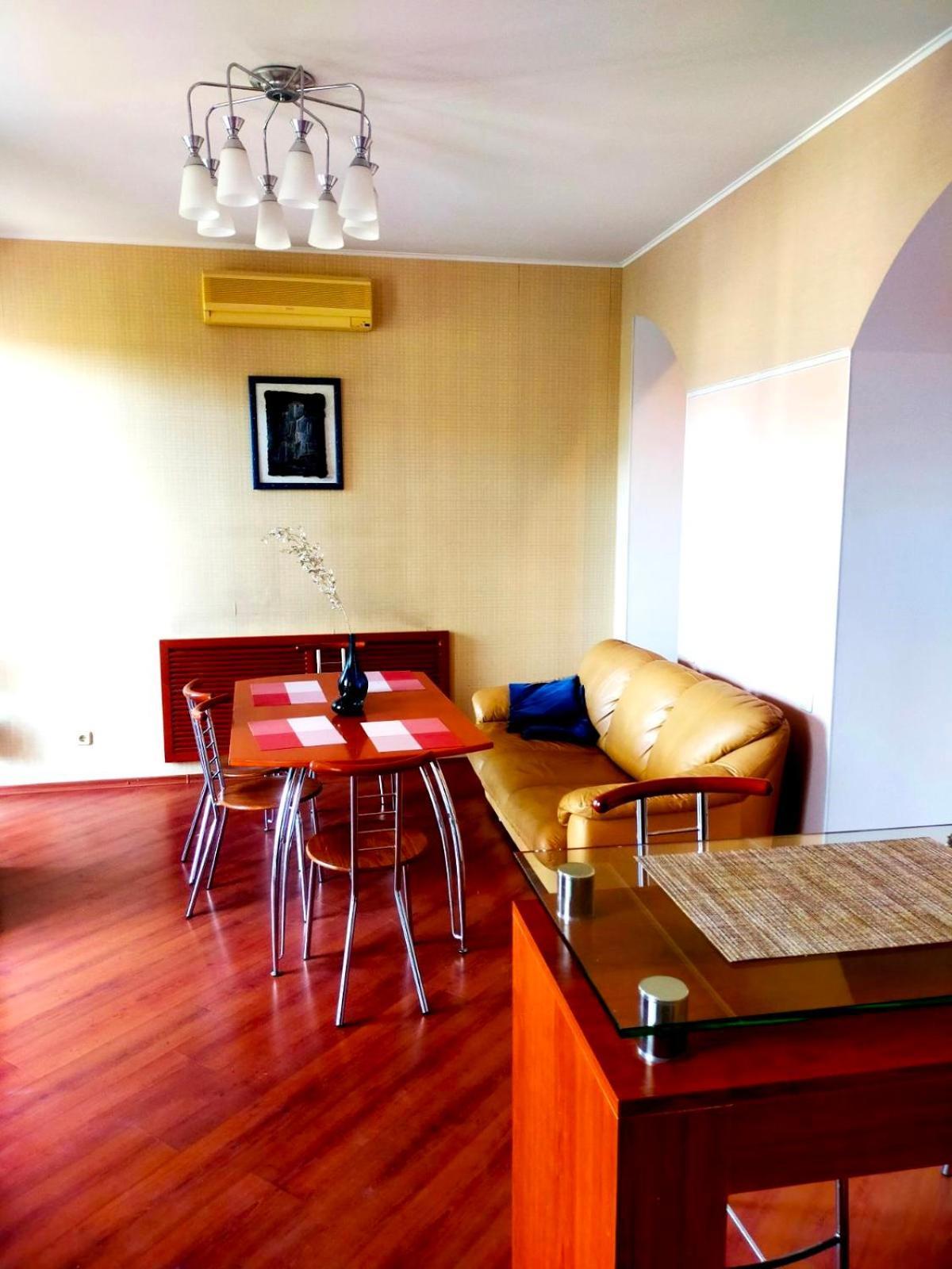 City Garden Apartments Одеса Екстериор снимка