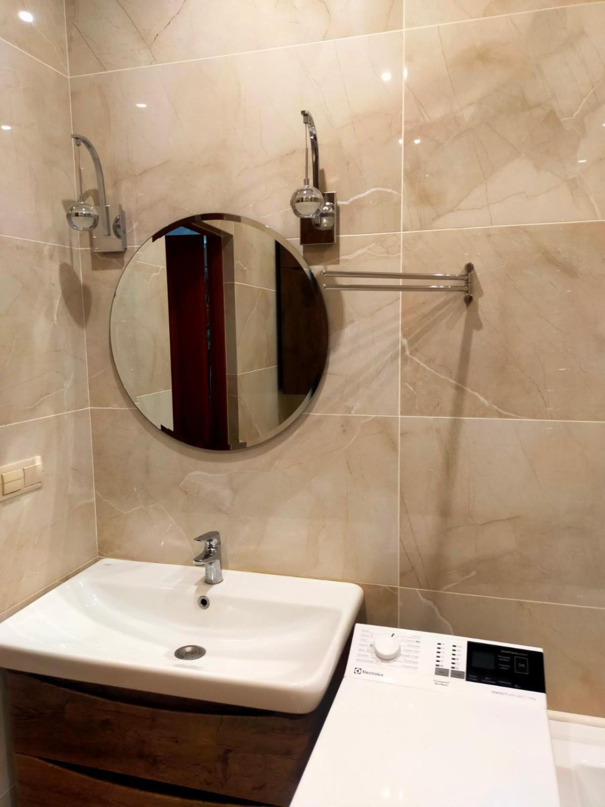 City Garden Apartments Одеса Екстериор снимка