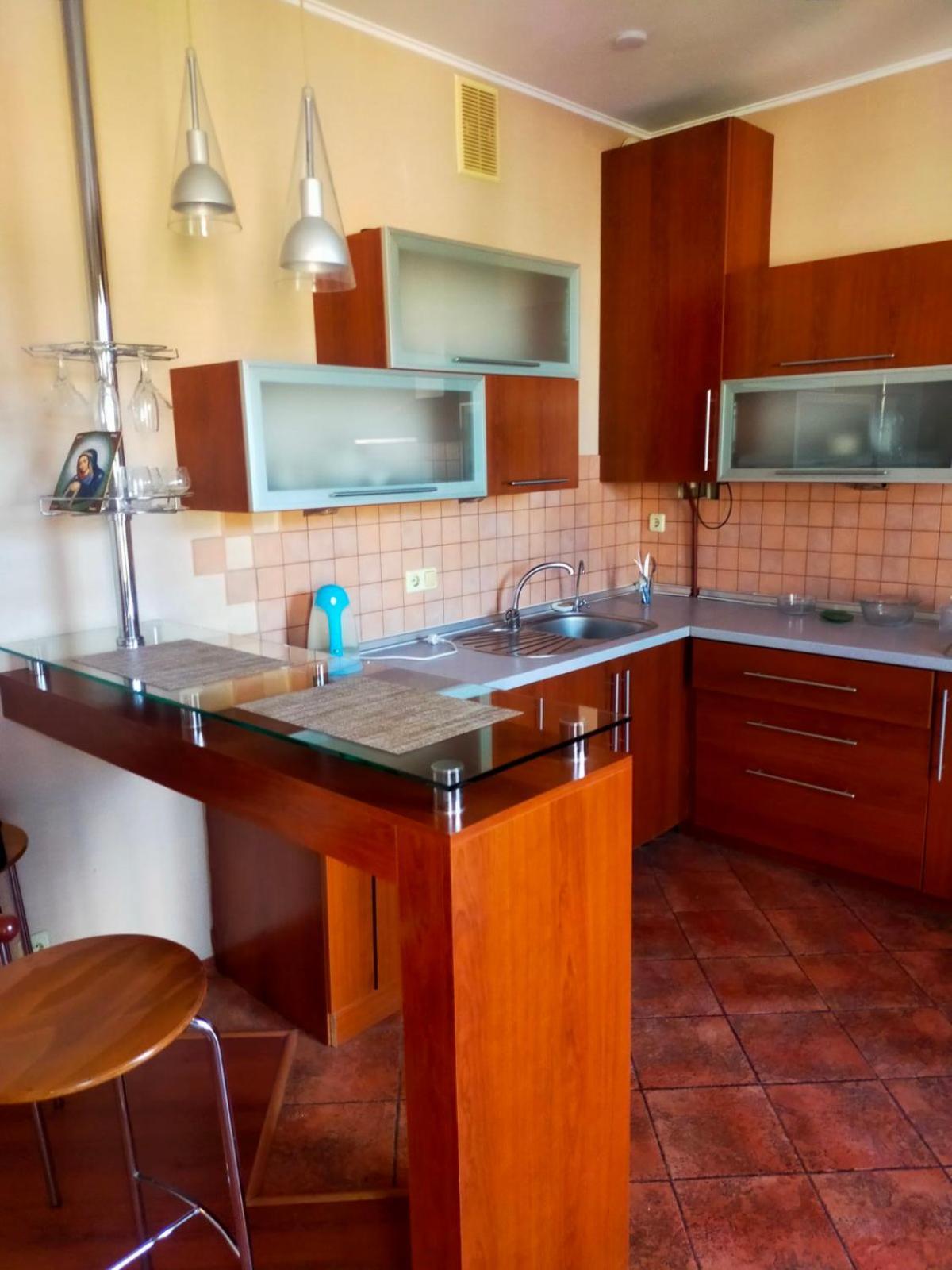 City Garden Apartments Одеса Екстериор снимка