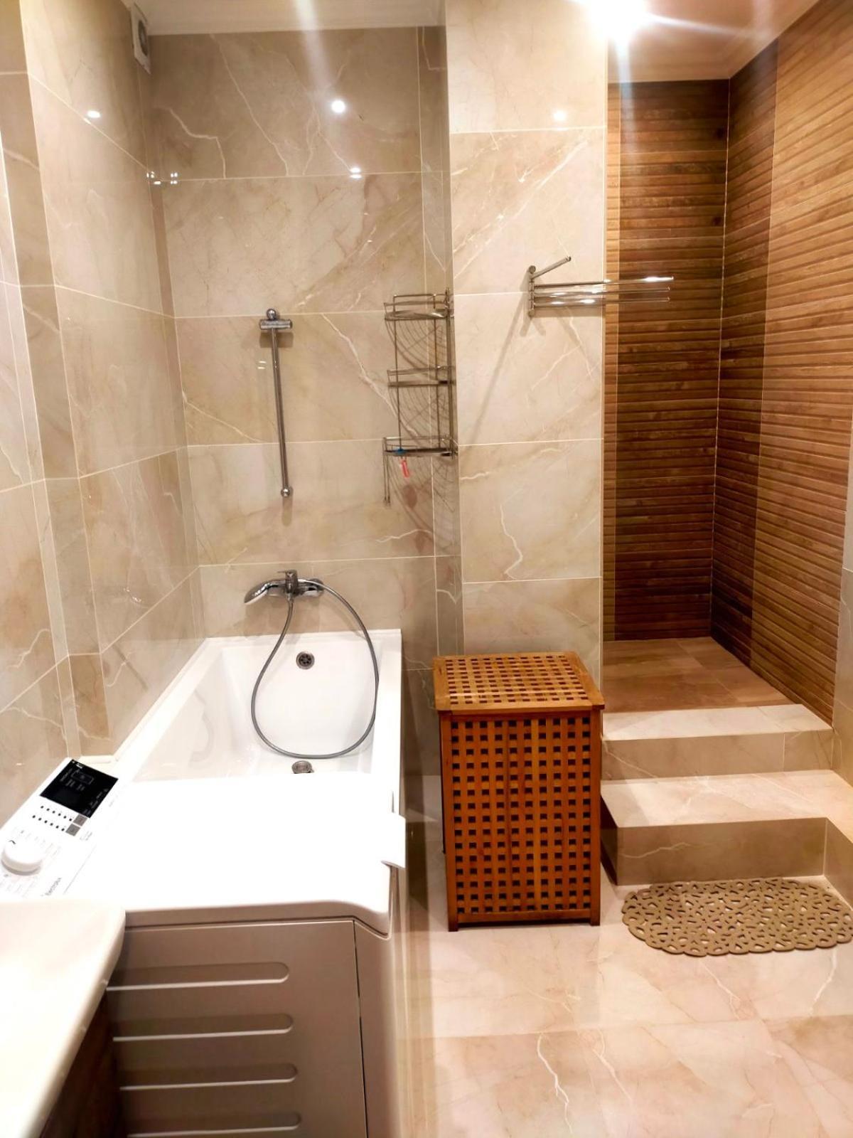 City Garden Apartments Одеса Екстериор снимка