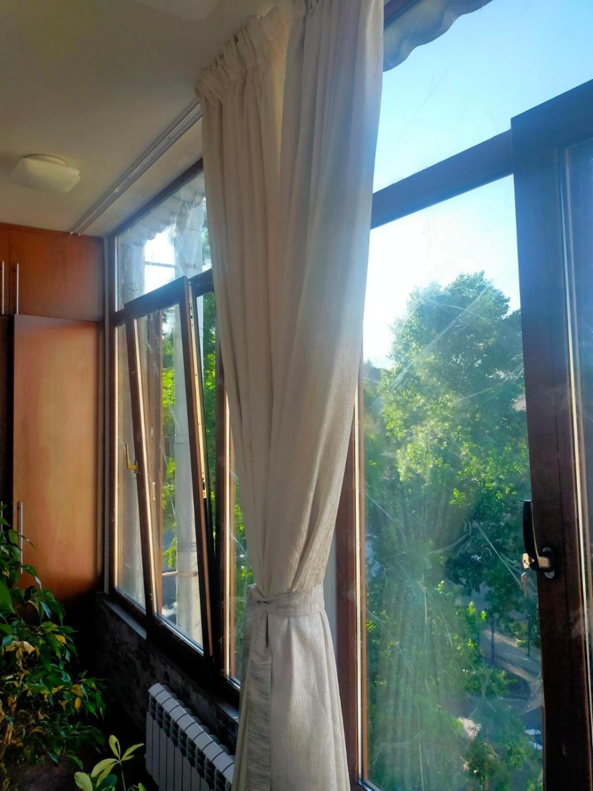 City Garden Apartments Одеса Екстериор снимка