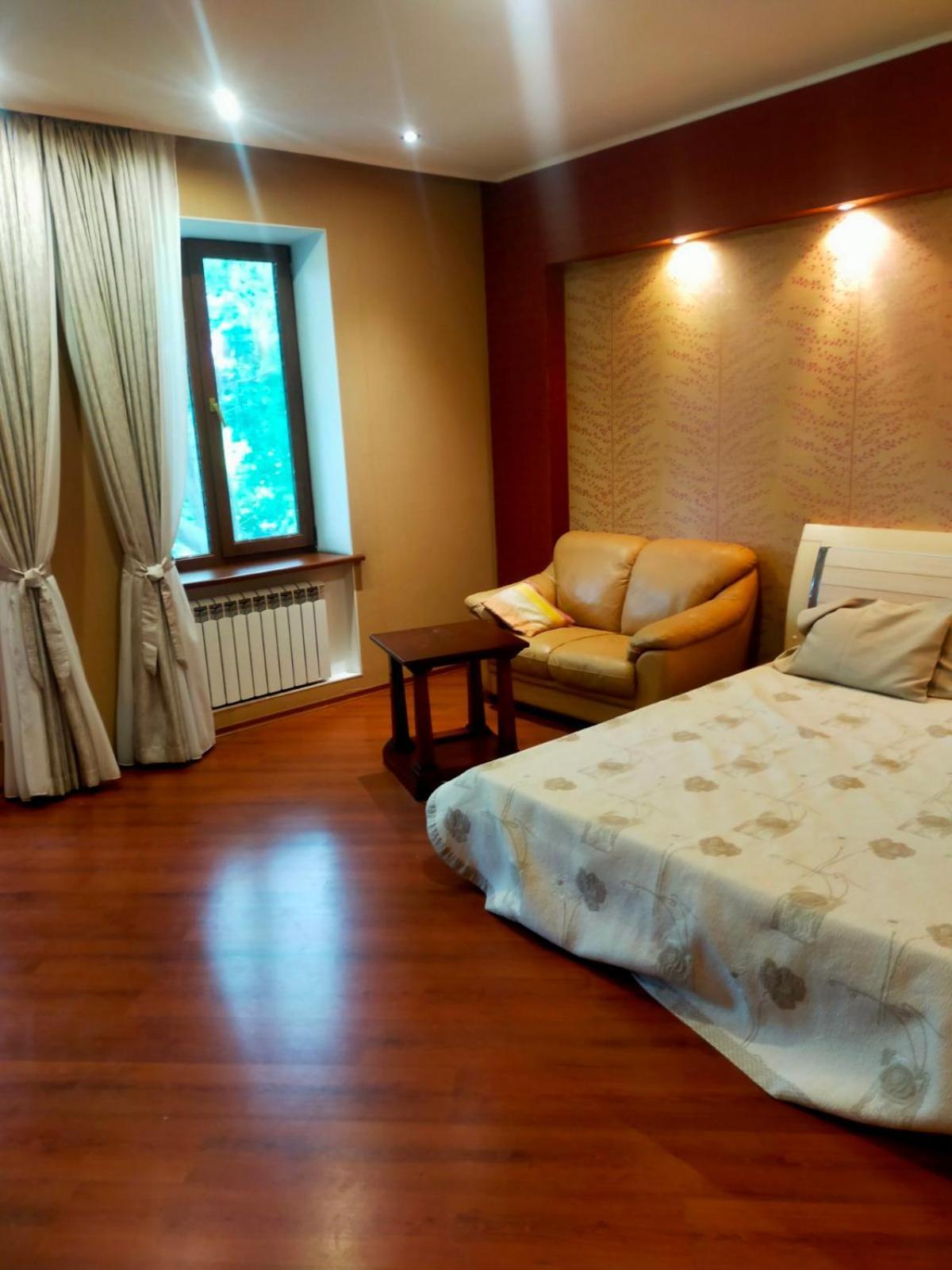 City Garden Apartments Одеса Екстериор снимка