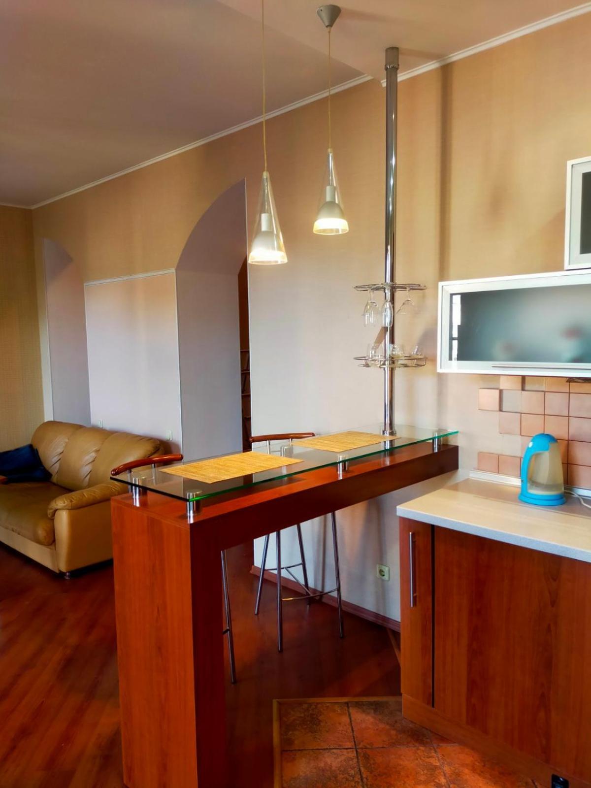 City Garden Apartments Одеса Екстериор снимка