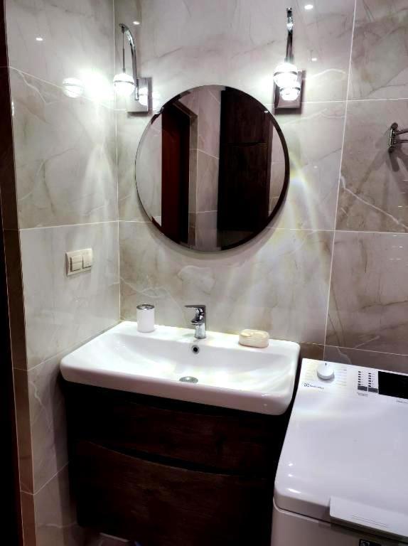 City Garden Apartments Одеса Екстериор снимка